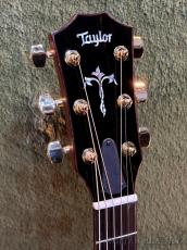 Taylor Legacy 914ce -Engelmann Spruce/Indian Rosewood- #1204085061【48回迄金利0%対象】【送料当社負担】_4