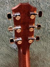 Taylor Legacy 914ce -Engelmann Spruce/Indian Rosewood- #1204085061【48回迄金利0%対象】【送料当社負担】_5