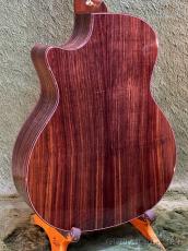 Taylor Legacy 914ce -Engelmann Spruce/Indian Rosewood- #1204085061【48回迄金利0%対象】【送料当社負担】_6