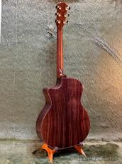 Taylor Legacy 914ce -Engelmann Spruce/Indian Rosewood- #1204085061【48回迄金利0%対象】【送料当社負担】_7