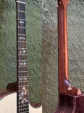 Taylor Legacy 914ce -Engelmann Spruce/Indian Rosewood- #1204085061【48回迄金利0%対象】【送料当社負担】_8