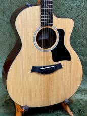 Taylor 214ce Plus C-Class Bracing #2201085061【48回迄金利0%対象】【送料当社負担】