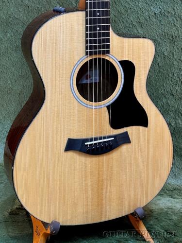 Taylor 214ce Plus C-Class Bracing #2201085061【48回迄金利0%対象】【送料当社負担】