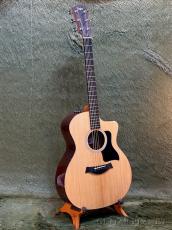 Taylor 214ce Plus C-Class Bracing #2201085061【48回迄金利0%対象】【送料当社負担】_2