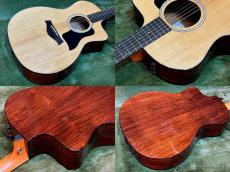 Taylor 214ce Plus C-Class Bracing #2201085061【48回迄金利0%対象】【送料当社負担】_10