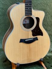Taylor 214ce C-Class Bracing #2202185361【48回迄金利0%対象】【送料当社負担】