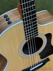 Taylor 214ce C-Class Bracing #2202185361【48回迄金利0%対象】【送料当社負担】_3