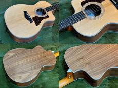 Taylor 214ce C-Class Bracing #2202185361【48回迄金利0%対象】【送料当社負担】_10