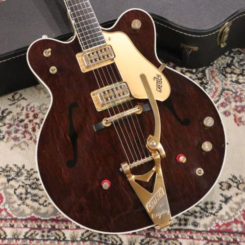 Gretsch G6122 Country Classic II (1997年製) ≒3.54kg