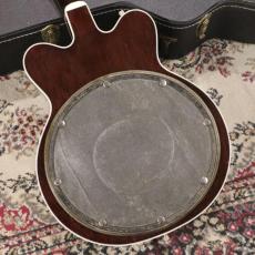 Gretsch G6122 Country Classic II (1997年製) ≒3.54kg_5