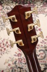 Gretsch G6122 Country Classic II (1997年製) ≒3.54kg_7