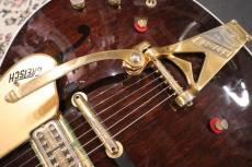 Gretsch G6122 Country Classic II (1997年製) ≒3.54kg_10