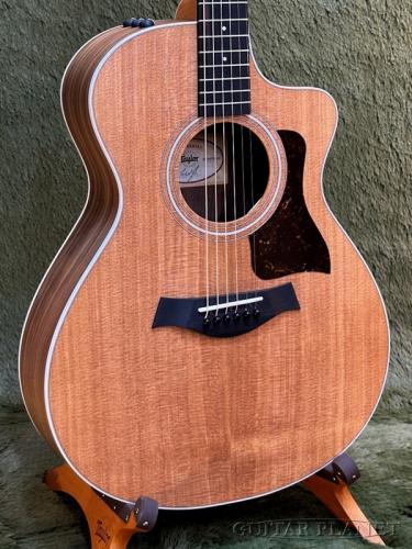Taylor 212ce Walnut #2209274184【48回迄金利0%対象】【送料当社負担】