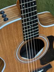 Taylor 212ce Walnut #2209274184【48回迄金利0%対象】【送料当社負担】_3