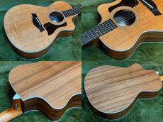 Taylor 212ce Walnut #2209274184【48回迄金利0%対象】【送料当社負担】_10