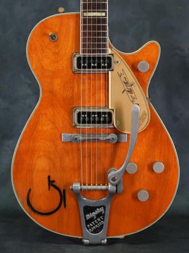 Gretsch 1955 PX6121 Chet Atkins Solid Body