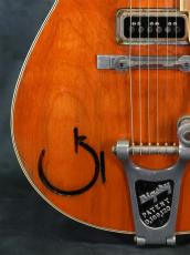 Gretsch 1955 PX6121 Chet Atkins Solid Body_8