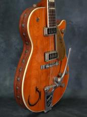 Gretsch 1955 PX6121 Chet Atkins Solid Body_15