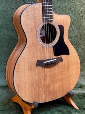Taylor 114ce C-Class Bracing #2202205260【48回迄金利0%対象】【送料当社負担】