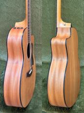 Taylor 114ce C-Class Bracing #2202205260【48回迄金利0%対象】【送料当社負担】_9
