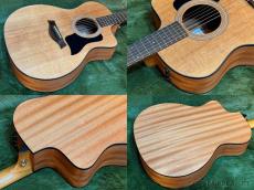 Taylor 114ce C-Class Bracing #2202205260【48回迄金利0%対象】【送料当社負担】_10