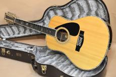 YAMAHA L12-50 CUSTOM　1981年製