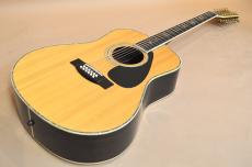 YAMAHA L12-50 CUSTOM　1981年製_2