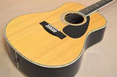 YAMAHA L12-50 CUSTOM　1981年製_3