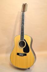 YAMAHA L12-50 CUSTOM　1981年製_4
