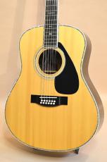 YAMAHA L12-50 CUSTOM　1981年製_5