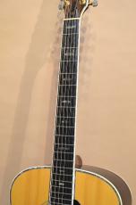 YAMAHA L12-50 CUSTOM　1981年製_6