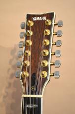 YAMAHA L12-50 CUSTOM　1981年製_7