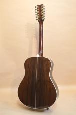 YAMAHA L12-50 CUSTOM　1981年製_8