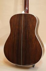 YAMAHA L12-50 CUSTOM　1981年製_9