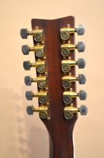 YAMAHA L12-50 CUSTOM　1981年製_11