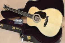 Martin Custom 000-42 Modern Deluxe　2024年製