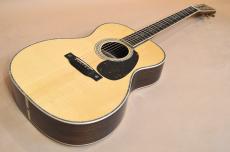 Martin Custom 000-42 Modern Deluxe　2024年製_2