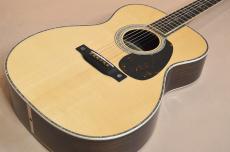 Martin Custom 000-42 Modern Deluxe　2024年製_3