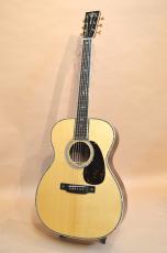 Martin Custom 000-42 Modern Deluxe　2024年製_4