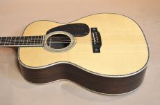 Martin Custom 000-42 Modern Deluxe　2024年製_12
