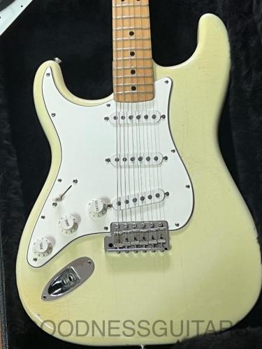 Fender Custom Shop YAMANO Custom 69 Stratocaster 2003 "AY Pickups"