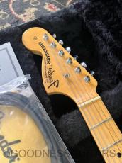 Fender Custom Shop YAMANO Custom 69 Stratocaster 2003 "AY Pickups"_5