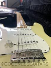 Fender Custom Shop YAMANO Custom 69 Stratocaster 2003 "AY Pickups"_6