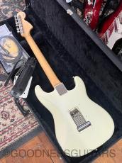 Fender Custom Shop YAMANO Custom 69 Stratocaster 2003 "AY Pickups"_8