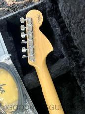 Fender Custom Shop YAMANO Custom 69 Stratocaster 2003 "AY Pickups"_10