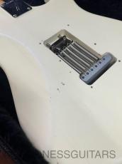 Fender Custom Shop YAMANO Custom 69 Stratocaster 2003 "AY Pickups"_11