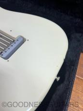 Fender Custom Shop YAMANO Custom 69 Stratocaster 2003 "AY Pickups"_12