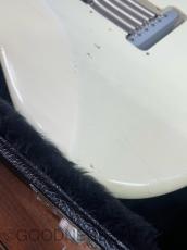 Fender Custom Shop YAMANO Custom 69 Stratocaster 2003 "AY Pickups"_13
