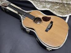 Kaoru Acoustic Craft (中島 薫) SPARROW-2 1996年製 / Solid Spruce Top・Solid Rosewood Side and Back・Original ・Ebony Fingerboard and Bridge Long Saddle・Tortoise Color Pick guard【With Original Hard Case】