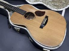 Kaoru Acoustic Craft (中島 薫) SPARROW-2 1996年製 / Solid Spruce Top・Solid Rosewood Side and Back・Original ・Ebony Fingerboard and Bridge Long Saddle・Tortoise Color Pick guard【With Original Hard Case】_2